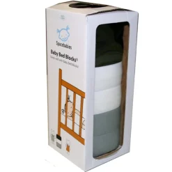 Clearance Baby bed blocks Lits Et Berceaux