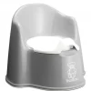 Babybjörn Pot fauteuil gris/blanc Toilettes Et Accessoires