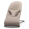 Online Babybjörn Transat Bliss Sand Grey/cotton Tables D'activité Et Se Détendre