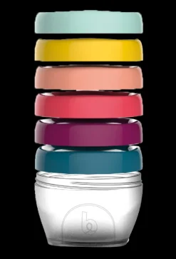 Discount Babydols 180 ml 6 pièces Ustensiles De Repas
