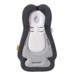 Best Cosymorpho Smokey Coussin Réducteur Universel pour Bébé Oreiller