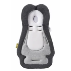 Best Cosymorpho Smokey Coussin Réducteur Universel pour Bébé Oreiller
