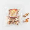 Clearance Bacon beef chicken mini - 16 pièces Nutrition