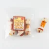 Discount Bacon beef chicken small - 4 pièces Nutrition