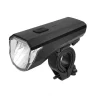 Online Badger feu avant LED - USB Accessoires Vélo