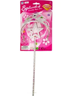 Clearance Baguette magique Poupées Et Peluches|Jeu De Rôle