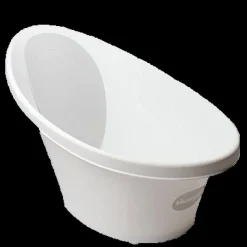 New Bain blanc / gris Bains Et Accessoires