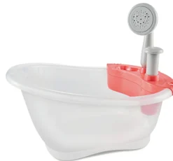 Best Bain pour poupée avec pomme de douche Poupées Et Peluches