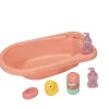 Discount Bain pour poupee bebe Jeu De Rôle