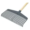 New Balai à feuillage polyestre 60 cm Outillage À Main