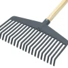 Online Balai à feuille polyamène avec manche 38 cm Outillage À Main
