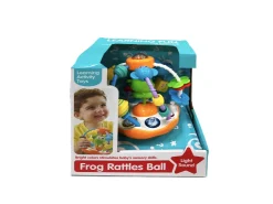 Discount Ball grenouille son et lumière Jouets Interactifs|Jouets Interactifs