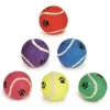 Hot Balle de tennis pattes 10 cm Jouets