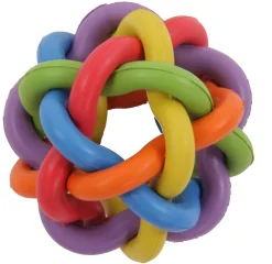Hot Balle en caoutchouc 8,5 cm Jouets