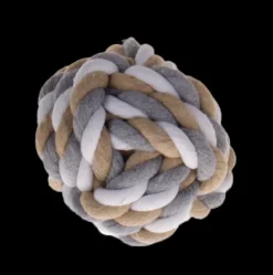 Sale Balle en corde large 11,5 cm Jouets