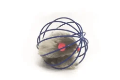 Online Balle en fil de fer avec souris Jouets