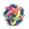 Balle en latex lumière 6 cm Jouets