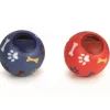 Hot Balle friandise réglable 11 cm Jouets