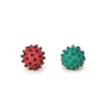 Discount Balle vinyle avec epines petit 6 cm Jouets