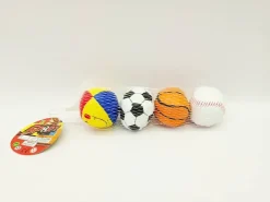 Sale Balles douces 4 pieces Sport Et Jeu