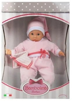 Hot Boutique Poupée Bébé - 46cm Poupées Et Peluches