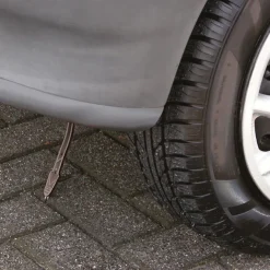 Bande anti- static 45 cm Accessoires Voiture