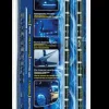 Sale Bande led bleu 20 cm Éclairage