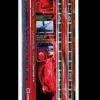 Outlet Bande led rouge 30 cm Éclairage