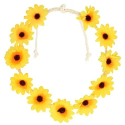 Best Bandeau Tournesols Accessoires