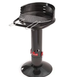 Best BBQ Loewy 50 + 6kg charbon de bois + gants Barbecues|Barbecue