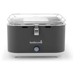 Discount Barbecue de table Carlo + sac de transport Easy Dining|Barbecues