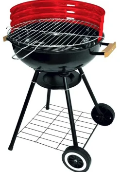 Sale Barbecue Goias D53xH90 cm Barbecues|Barbecue