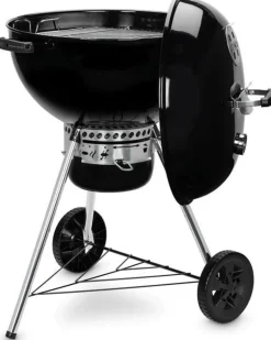 Best Barbecue Original Kettle E-5730 57 cm Barbecues|Barbecue