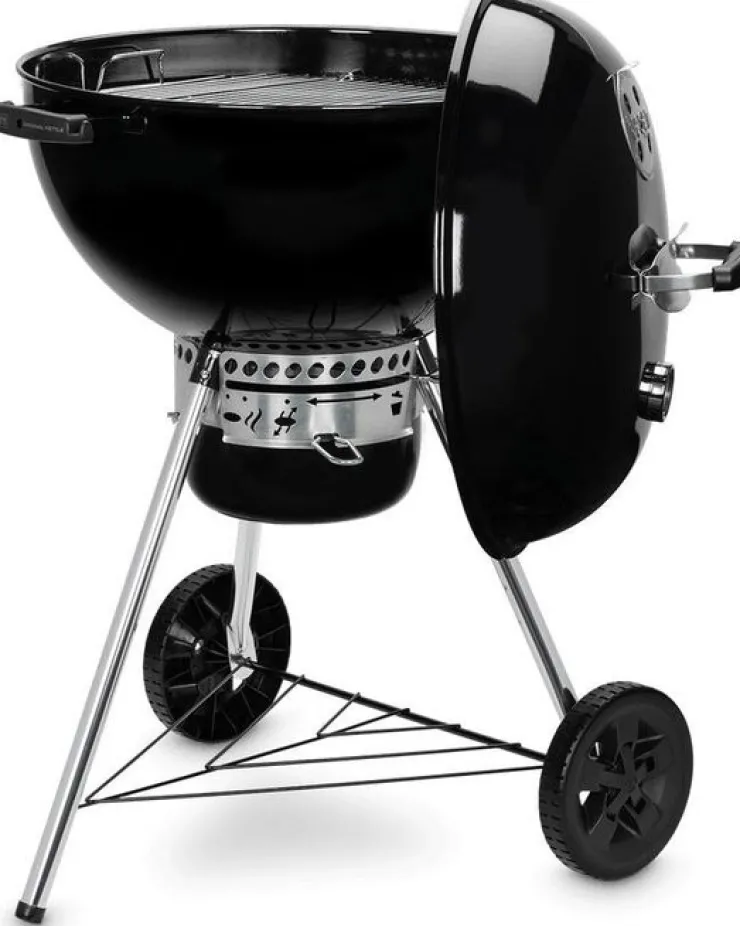 Best Barbecue Original Kettle E-5730 57 cm Barbecues|Barbecue
