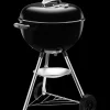 Outlet BAR-B-KETTLE 47CM BLACK Barbecues|Barbecue