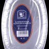 Clearance Barquette aluminium 3000 ml 2 pièces Matériel De Cuisine