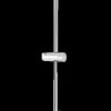 Discount Barre de douche chrome Accessoires De Douche