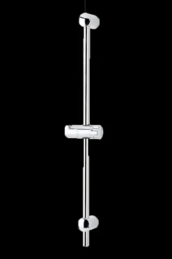 Discount Barre de douche chrome Accessoires De Douche