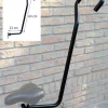 Clearance Barre de guidage pour vélo enfant Accessoires Vélo