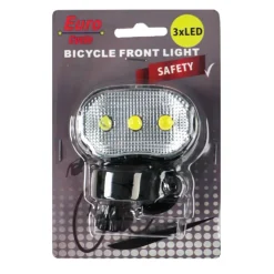 Best Basic feu avant led Accessoires Vélo