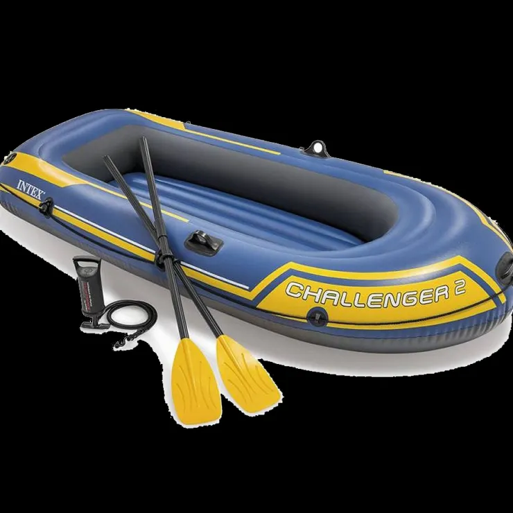 Outlet Bateau 2 personnes 236 cm Piscines Et Accessoires