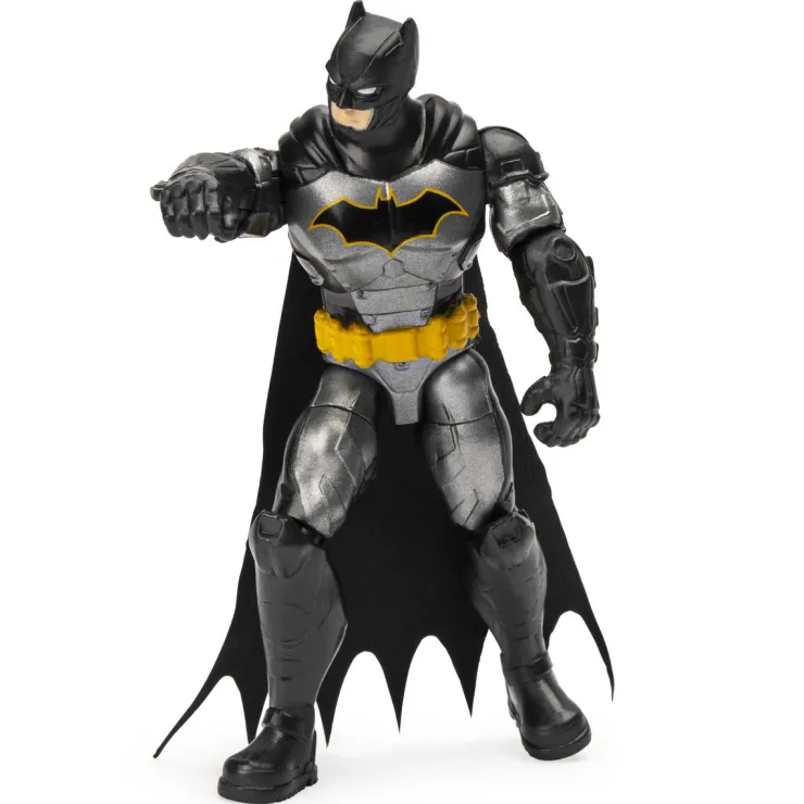 Batman 10cm basic figure Personnages Télévisés