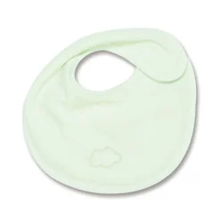 Bavette 21 cm cadum mint Bavettes Et Protection