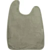 Discount Bavoir XL avec Pressions 37x50 cm Whisper Green Bavettes Et Protection