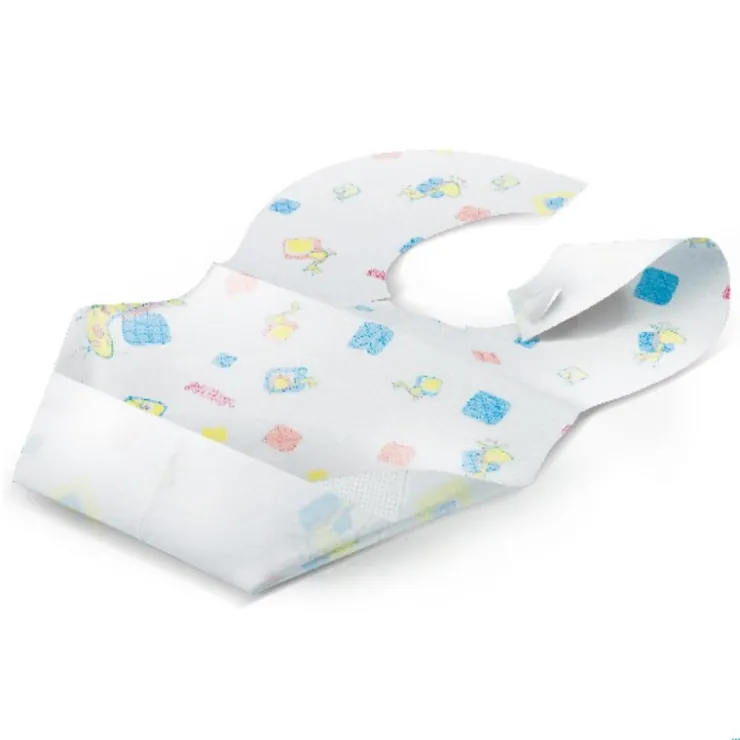 Discount Bavoirs Jetables - 0m+ Bavettes Et Protection