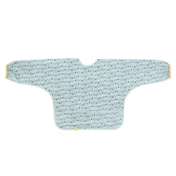 Best Bavoirs manches longues avec poche Little Chums Chien Bavettes Et Protection