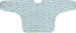Best Bavoirs manches longues avec poche Little Chums Chien Bavettes Et Protection