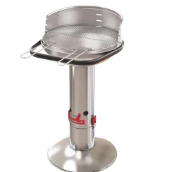 Sale BBQ au charbon de bois Loewy 50 SST Barbecues|Barbecue