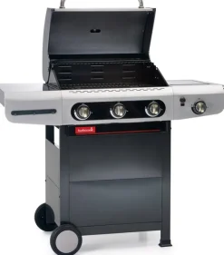 New BBQ Siesta 310 Barbecues|Barbecue