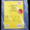 Hot Bâche 3x5m 90g bleu Matériaux De Protection
